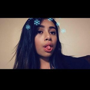 Meet your Posher, Joana